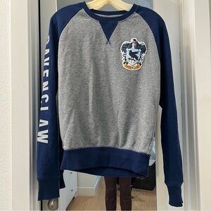 Harry Potter Ravenclaw Sweater